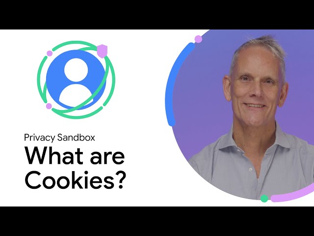 What are cookies?