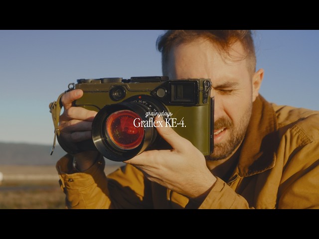 The Combat Camera