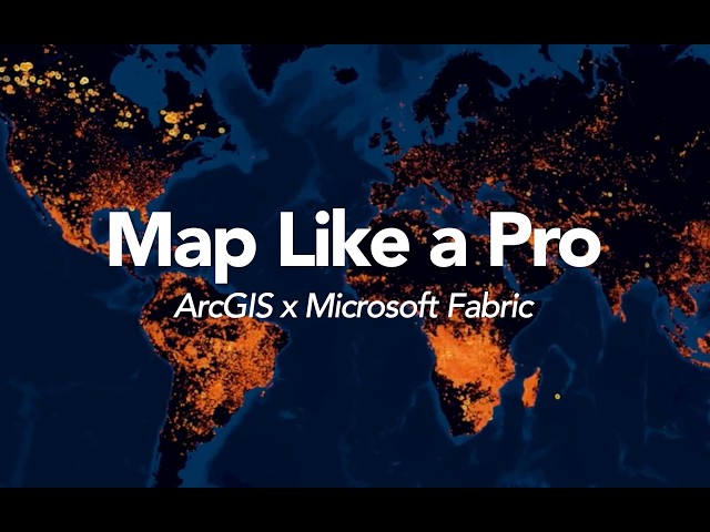 Spatial Analysis is More Powerful Than Ever