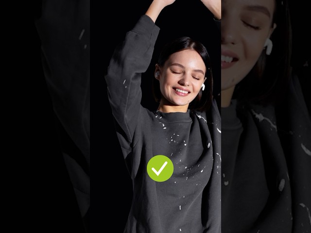Easy way to remove white borders - Photoshop Tips and Tricks #shorts