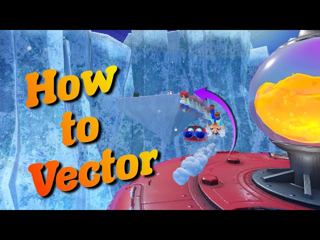 How to Vector | SMO Trickjumping Tutorial
