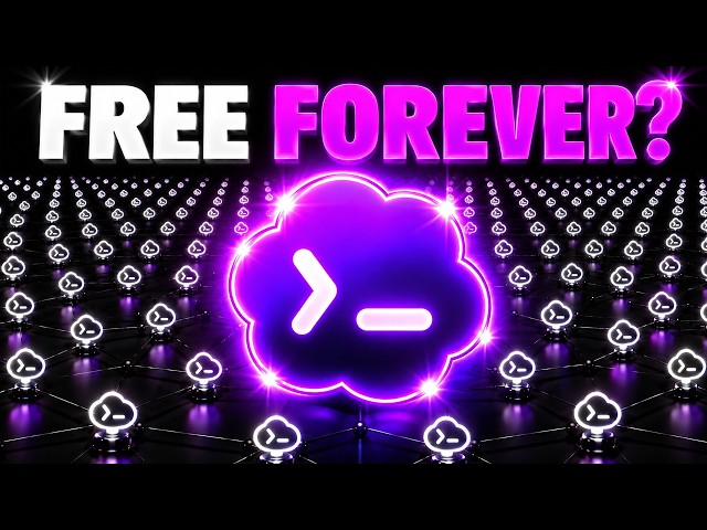 Free Codex Just Changed Everything!