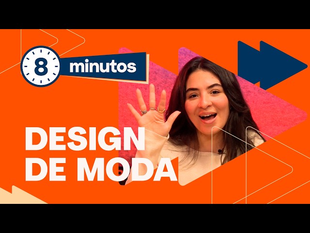 Fashion Design Degree: What You Study, Where to Work, and How Much You Earn | 8 Minutes