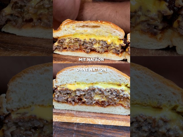 Smash Burger 2.0 🤯🍔