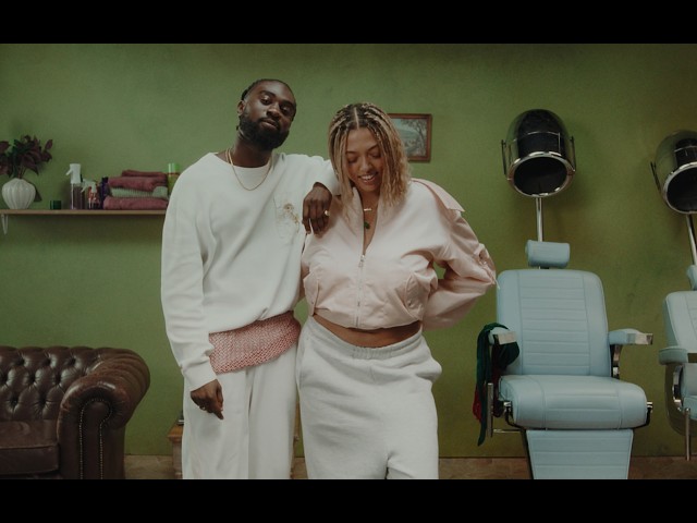 Kofi Stone - Sicily ft. Mahalia (Official Music Video)