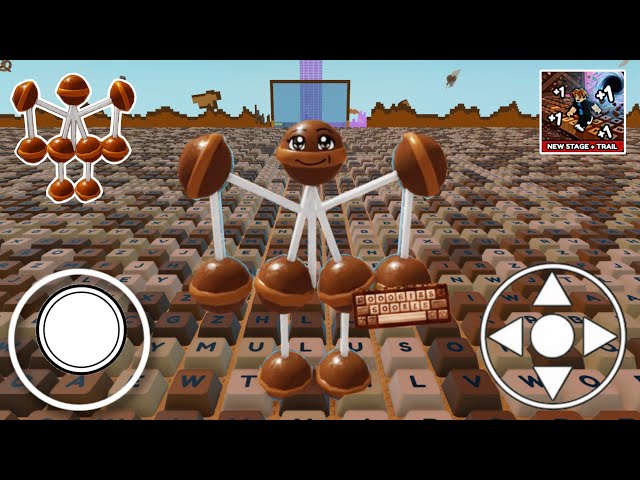 What If I BECOME BOSSES World 3!? (+1 Speed Keyboard Escape) | Roblox