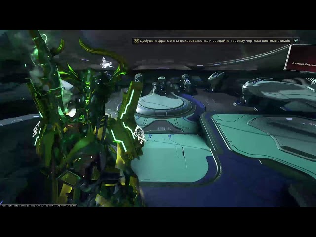 Стрим от &—S.E.M.98_TV—& По Играм ( Warframe ) серия 2