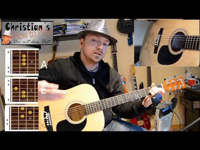 Guitar BEGINNER Tips: FASTER Guitar Chord Changes | Learn Online | E A D