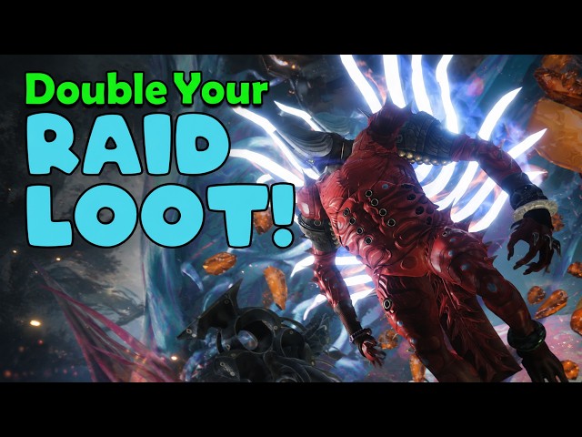 All Root of Nightmares Challenges – How to Get DOUBLE LOOT