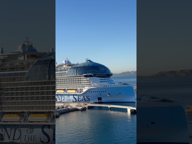 Legend Of The Seas || RCL || Royal Caribbean