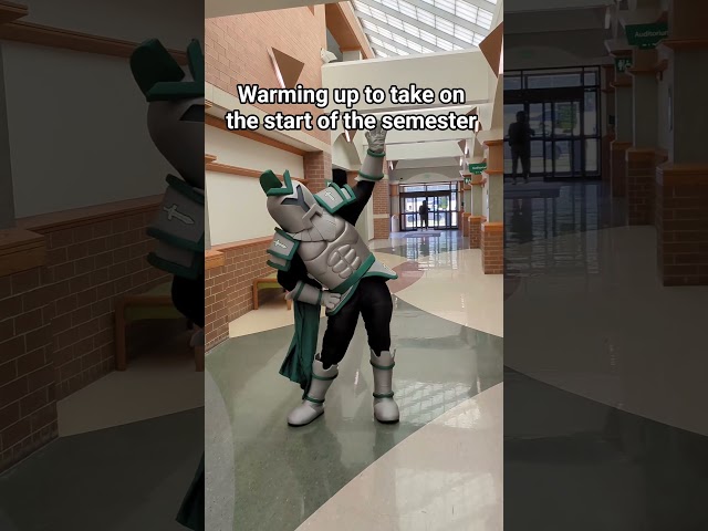 We'll see you Monday! 🫵👀 (8/25)