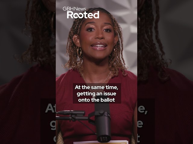 Are Black voters being taken for granted by the political system?