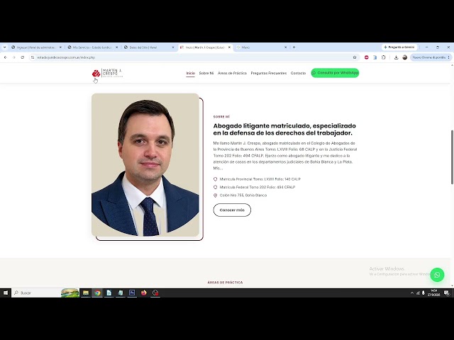 Video Instructivo Sistema PHP/MYSQL