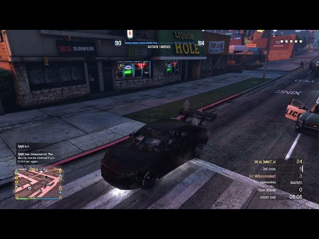Kuruma OP!*