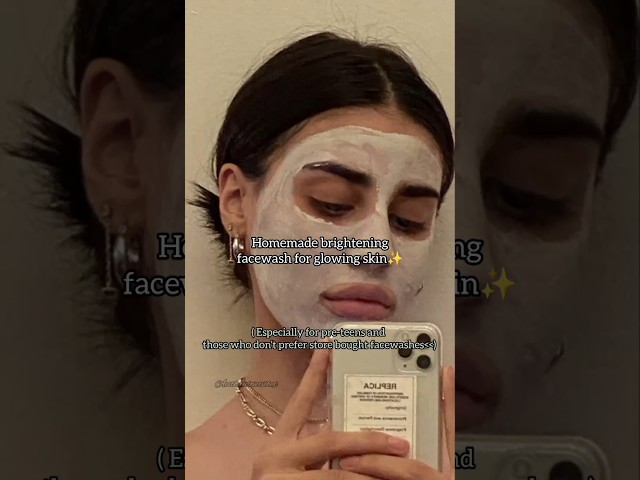 :)🪻#skincare #fyp