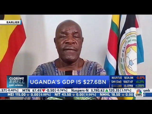 Africa Business News - Live