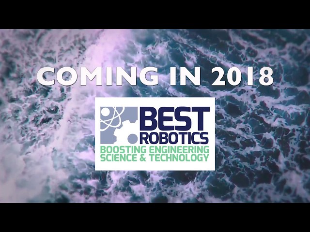 2018 BEST Game Teaser
