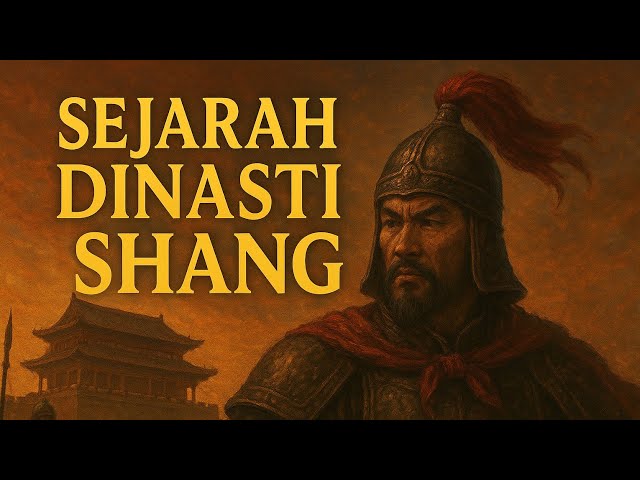 Sejarah Dinasti Shang: Cikal Bakal Peradaban Tiongkok Kuno & Warisannya