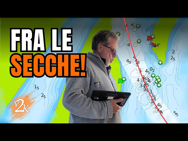 Fraser Island by SAILBOAT: Calculating Tides to NOT Run Aground | Ep.14-2026