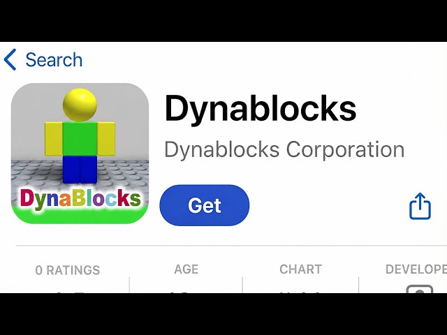 I FINALLY Played Old Roblox!