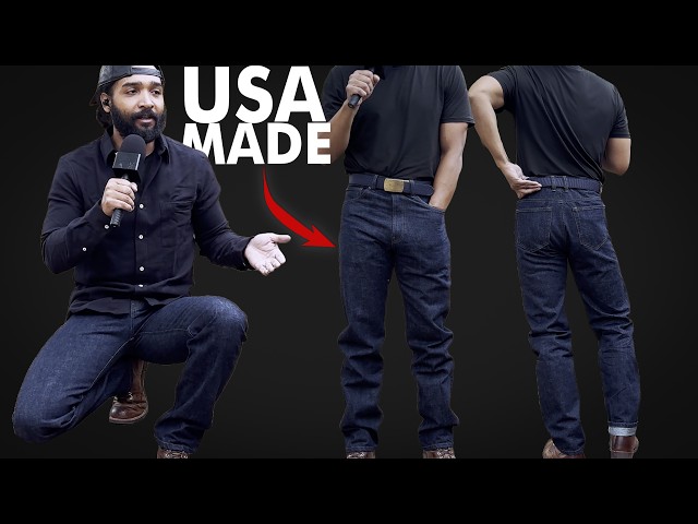 These expensive jeans cost $320—but I get it now