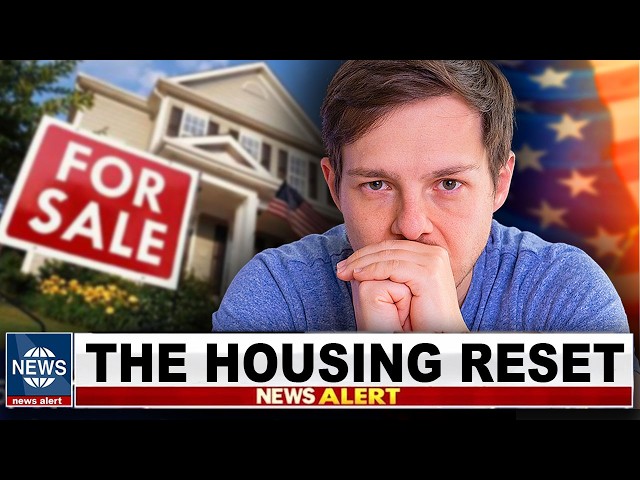 “$0 Tax On ALL Profits!” - This NEW Housing Market Proposal Is INSANE