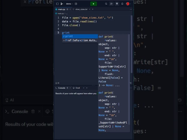 Python Roadmap Lesson 21 - #filemanagement Reading From Files #coding #pythonlearning