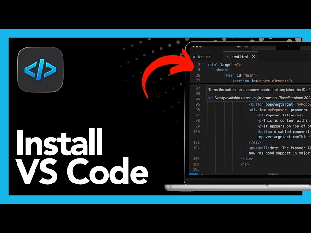 How To Install Visual Studio Code On Windows 11 - Full Guide