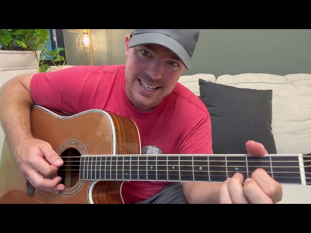Easy Way to Sound Advanced on Guitar (Matt McCoy)