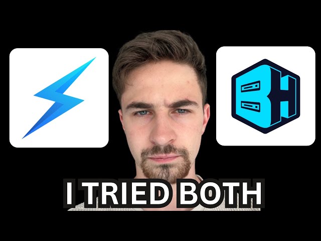 Shockbyte vs Bisect Hosting (2025) – Which Game Server Host Is Better?