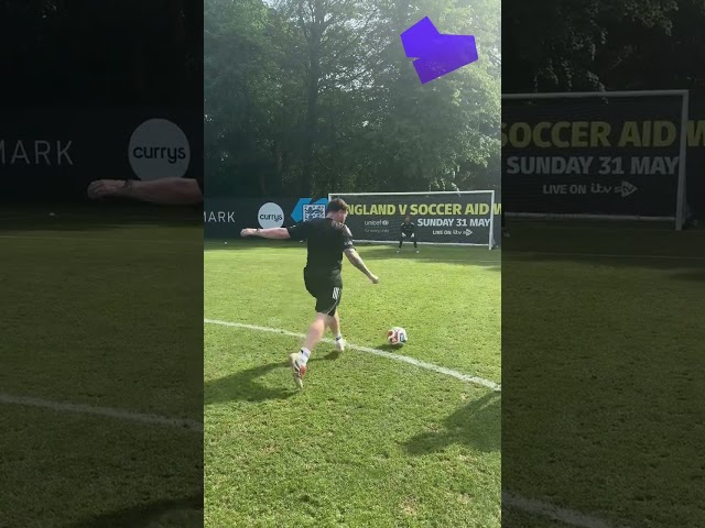Casual Behzinga ๐ฎโ๐จ