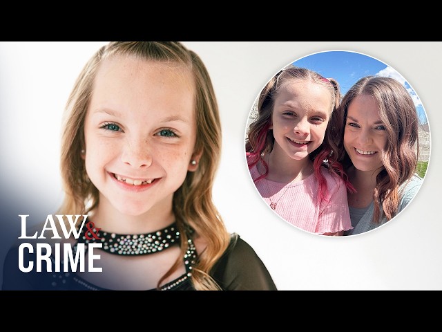 Mom Drugged 11-Year-Old Cheerleader Before Killing Her: Report