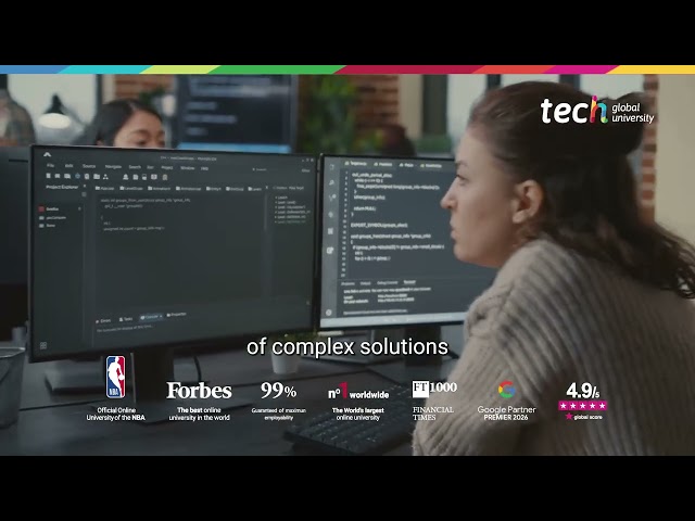 Shell scripting and powershell for task automation ❘ TECH Global University