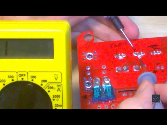 Teardown and Repair or Salvage of a Solar Generator   Part 3