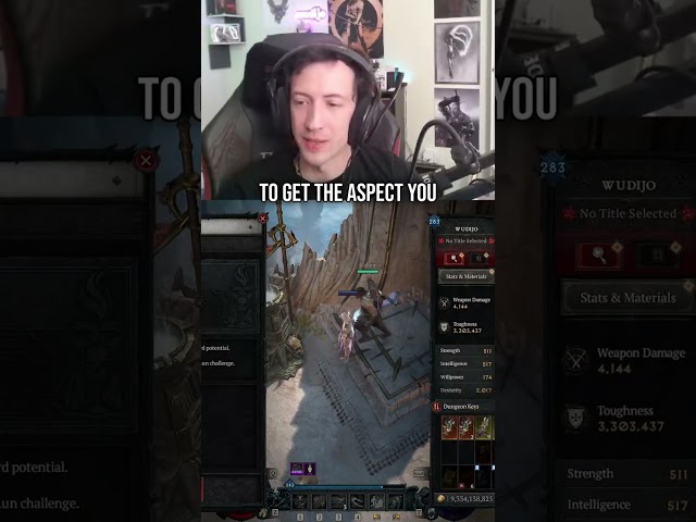Diablo 4 - BEST KULLEAN PRISM FARM