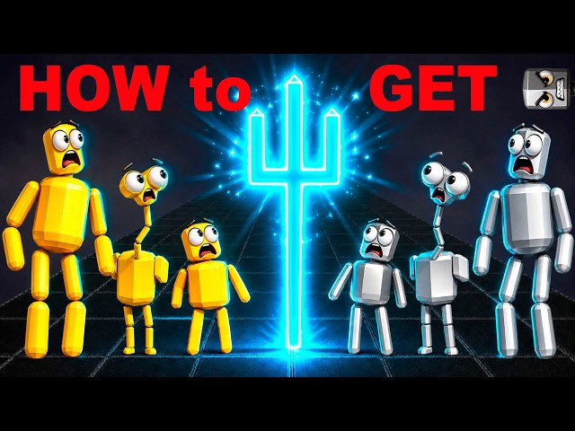 How to Get Spike or Trident in Shuriken Cut