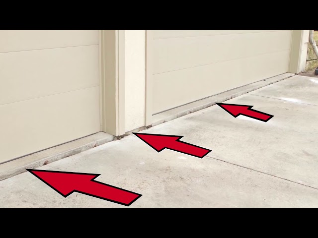 Poly Before & After | Ram Jack