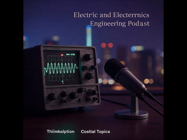 Introduction to Electrical Machines