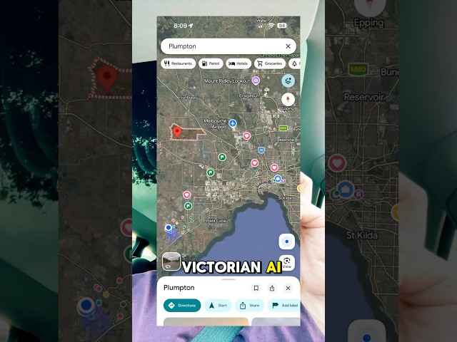 Australia’s Largest AI Data Centre Planned for Melbourne: Energy, Water & Election Loophole