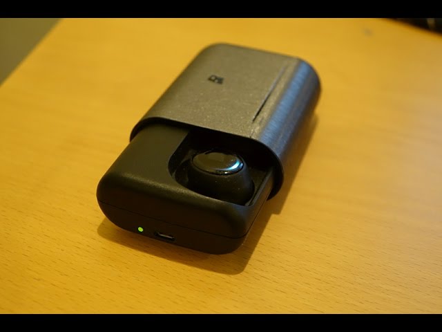 Bragi - The Dash Wrap Tutorial (Also applicable for 'The Headphone')
