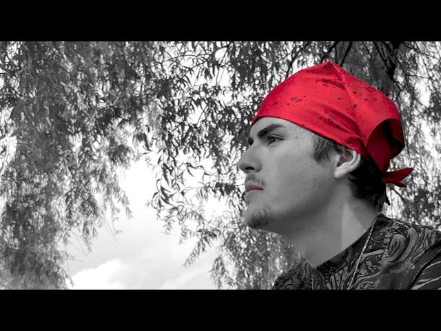 Shrapnel - D1LLN (Official Music Video)