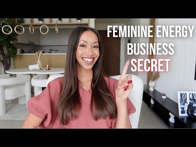 The Secret Rule to Have Your Dream Business