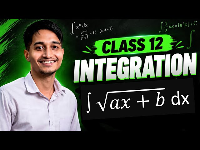 Exercise 7.2 Question 6 class 12 maths | Ex 7.2 Q6 class 12 maths