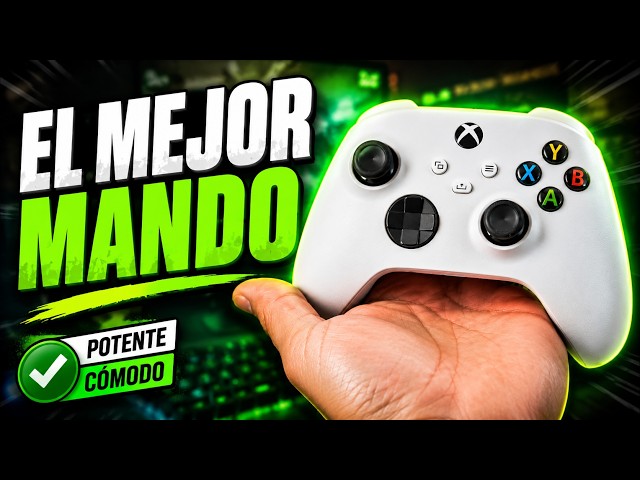 I tested the Xbox controller for months: here's the good and the bad