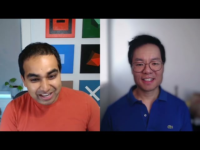 Systems Thinking for Teams of AI Agents: A Conversation with Francis Ma 🔥