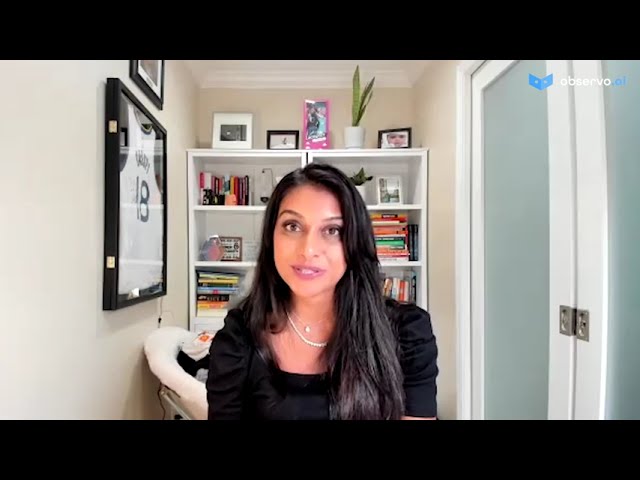 Observo AI: Bill CISO Rinki Sethi on value of liberating security teams to focus on threat hunting