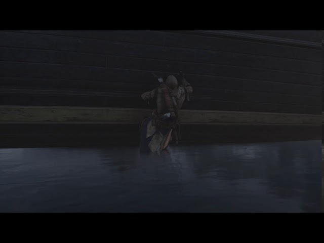 Conflict Looms - Stealth Reaper | AC3 Remastered