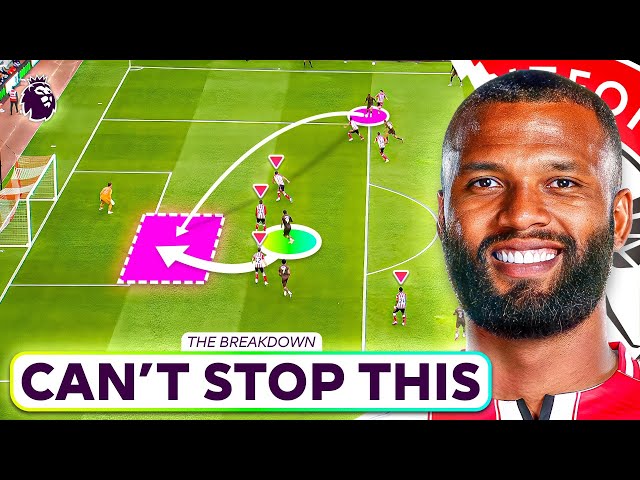 Why This Striker Is More Dangerous Than Haaland