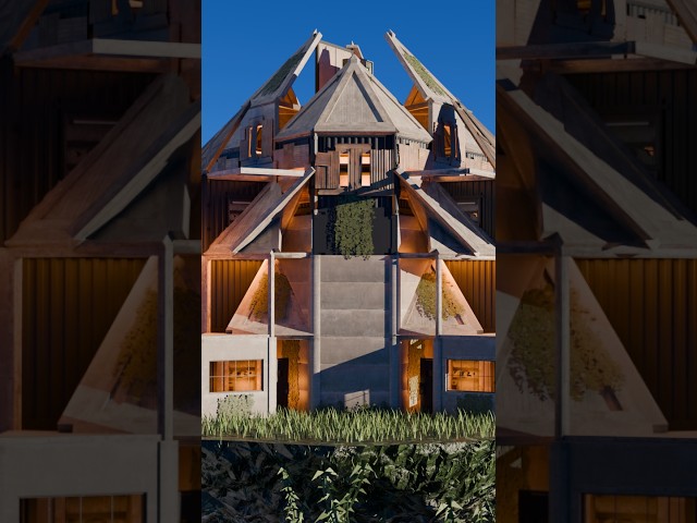 SPIKE - My BEST SOLO/DUO Base? #basedesign #rust #bunkerbase