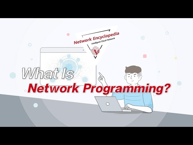 What is Network Programming?